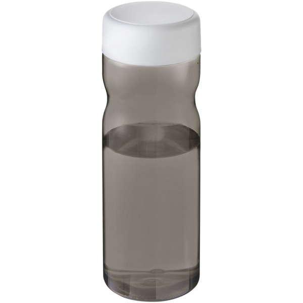 H2O Active® Base Tritan™ 650 ml sportfles met schroefdeksel