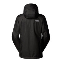 Tnf Black/Foil Grey