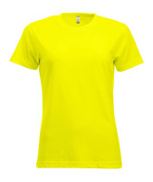 visibility yellow