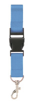 Light Blue (PMS 292c) / Light Blue