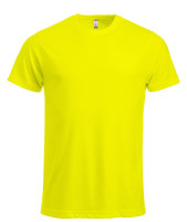 visibility yellow